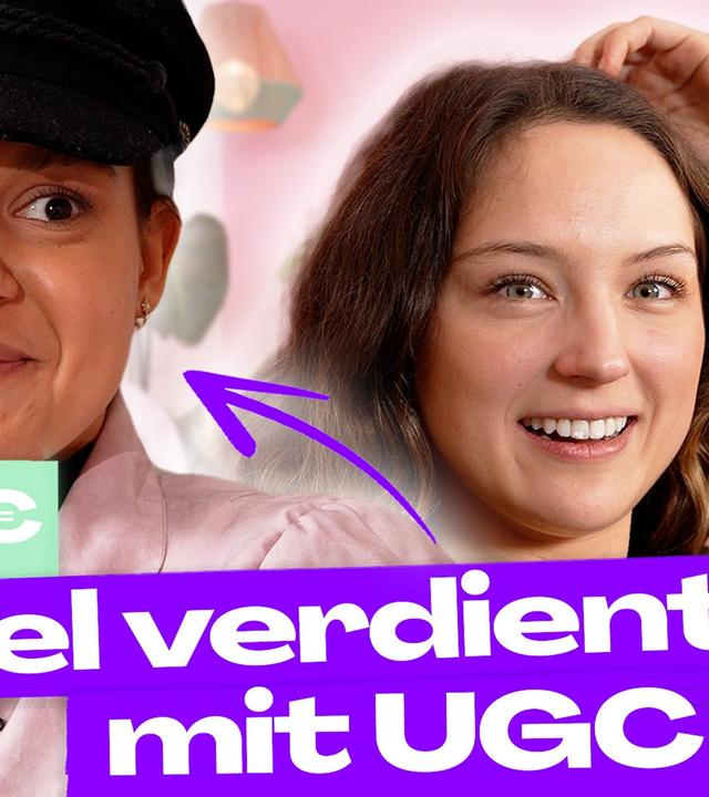 1.000+ pro Monat mit Insta & TikTok OHNE Follower und Reichweite machen?