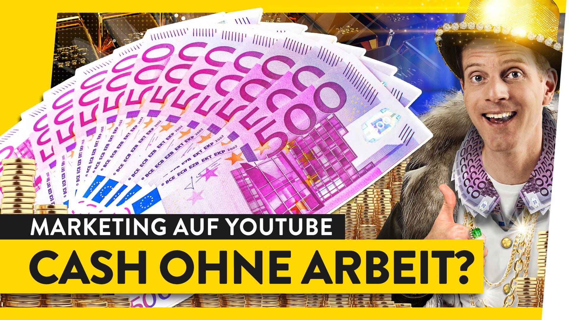 10.000 im Monat: Die Psycho-Tricks dahinter - WALULIS