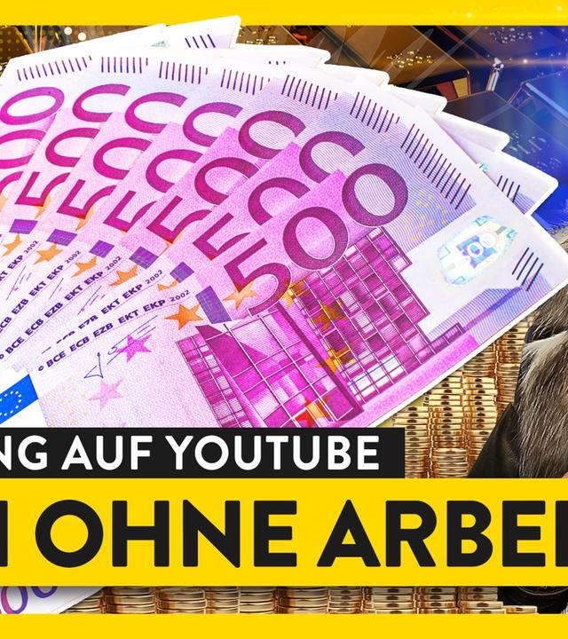 10.000 im Monat: Die Psycho-Tricks dahinter - WALULIS