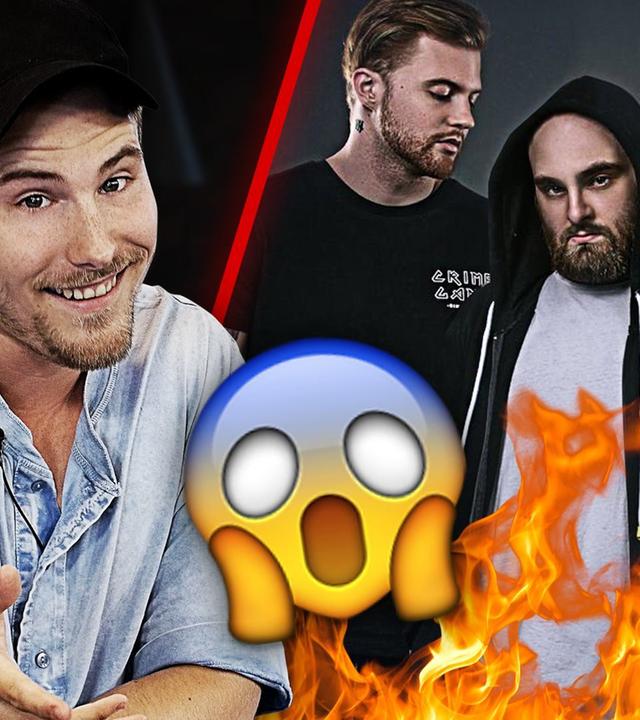 101% Realtalk: DARUM sagten ApeCrime ihre Tour ab... - #WWW