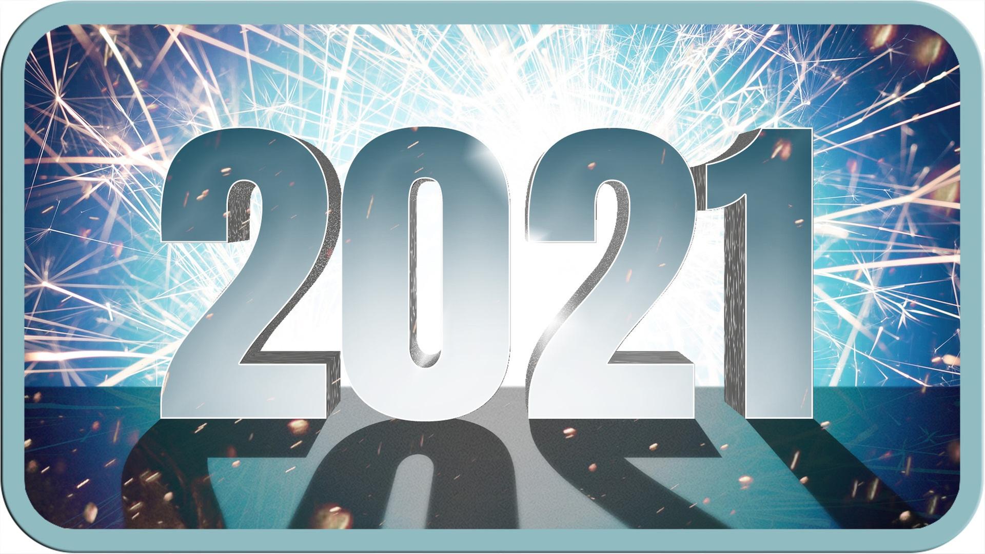 11 Dinge, die sich 2021 ändern