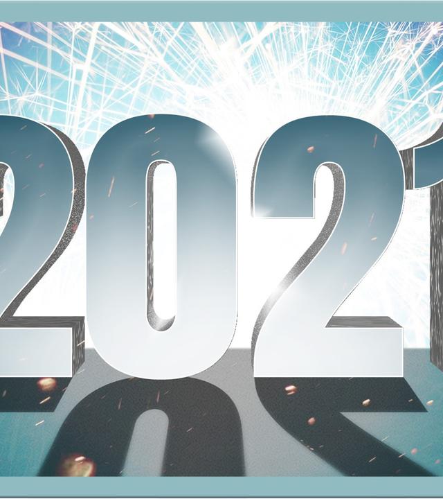 11 Dinge, die sich 2021 ändern