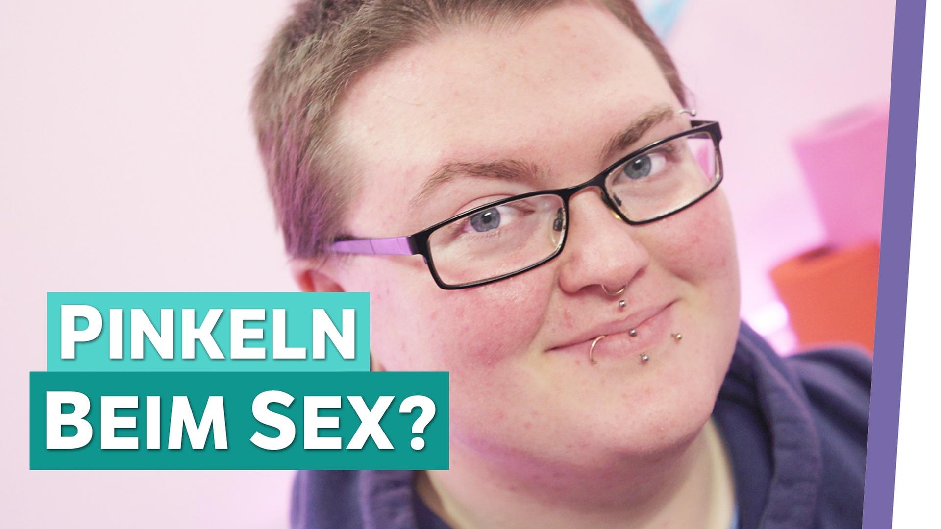 11 Fragen an eine inkontinente Frau - Auf Klo