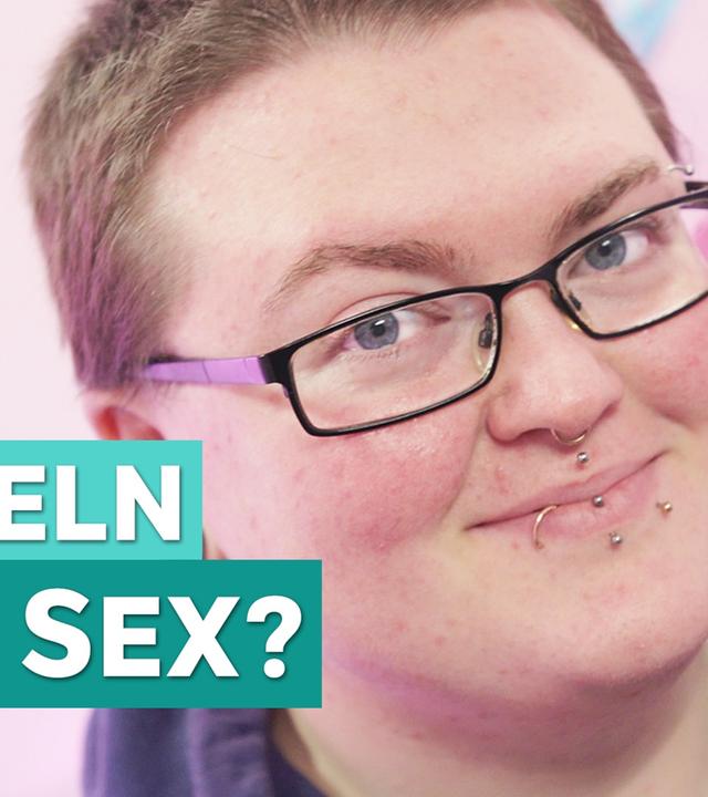 11 Fragen an eine inkontinente Frau - Auf Klo