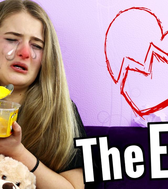 11 Menschentypen nach einer Trennung