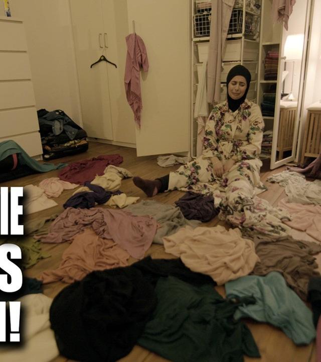 13 Dinge die Kopftuchtragende Frauen kennen (Teil 2)