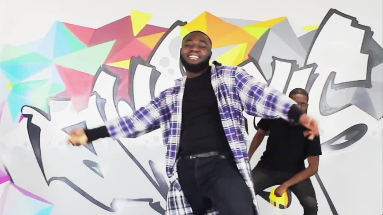 13 Wörter, die unsere Eltern falsch aussprechen - YeboahsVLOGS