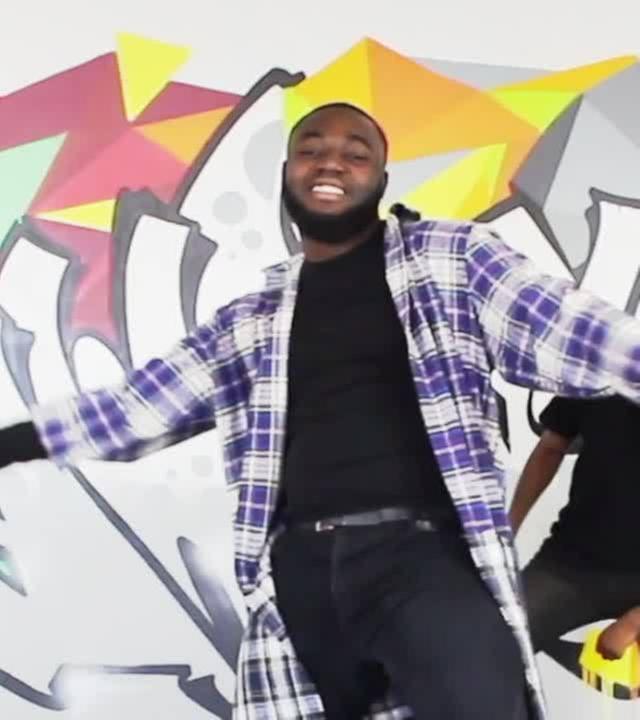 13 Wörter, die unsere Eltern falsch aussprechen - YeboahsVLOGS