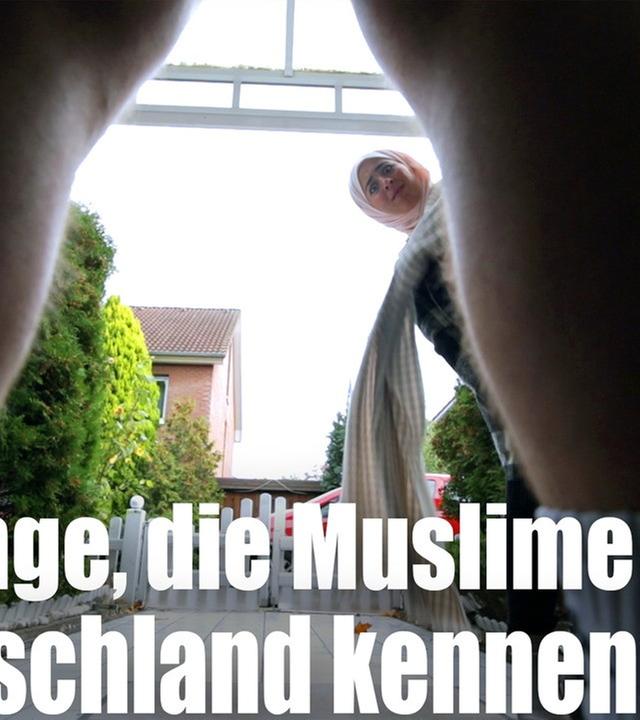 15 Dinge, die Muslime in Deutschland kennen!