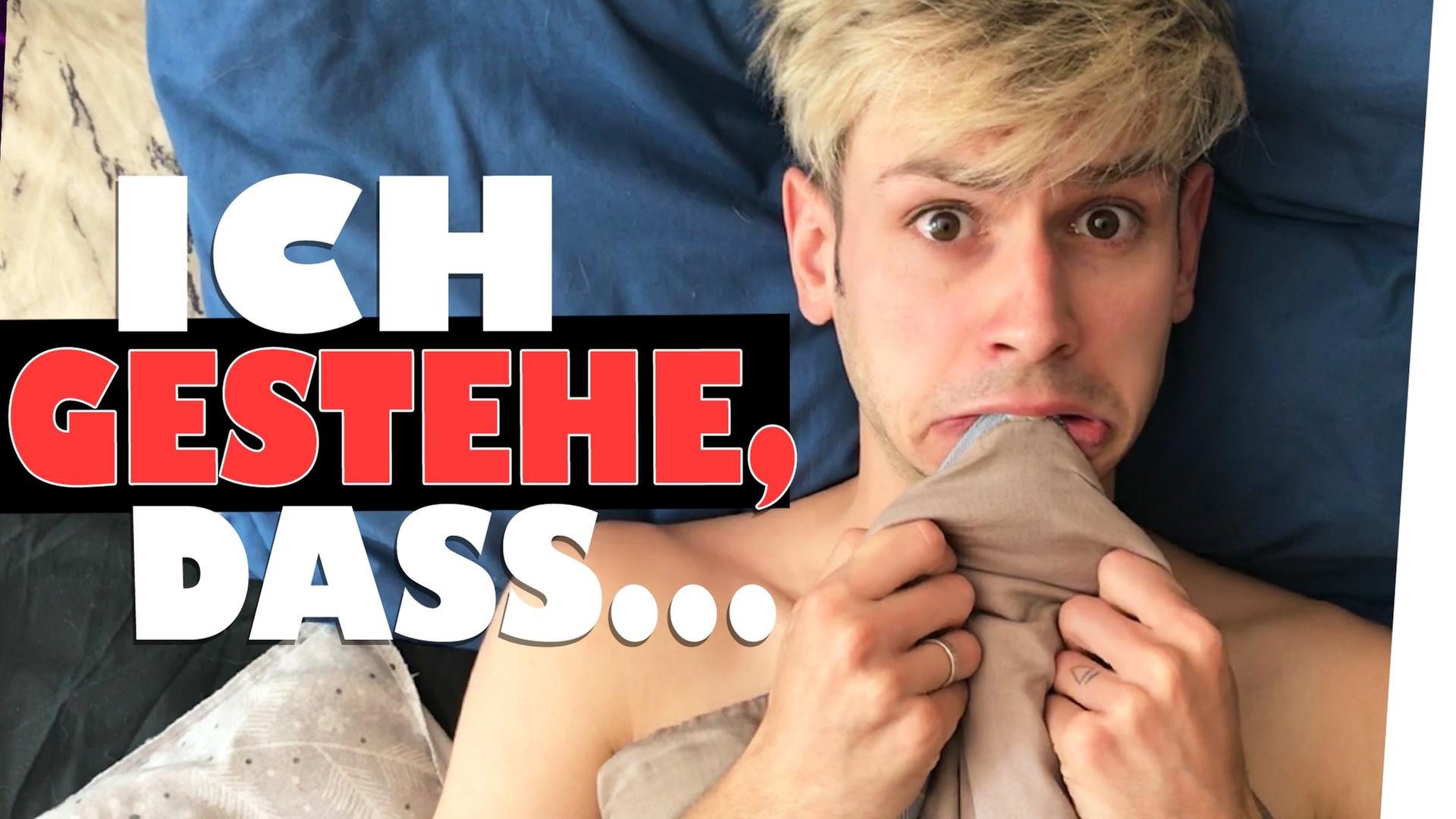 15 Geständnisse, wenn ich nicht schlafen kann - Kostas Kind