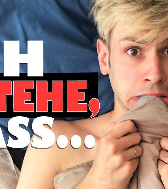 15 Geständnisse, wenn ich nicht schlafen kann - Kostas Kind