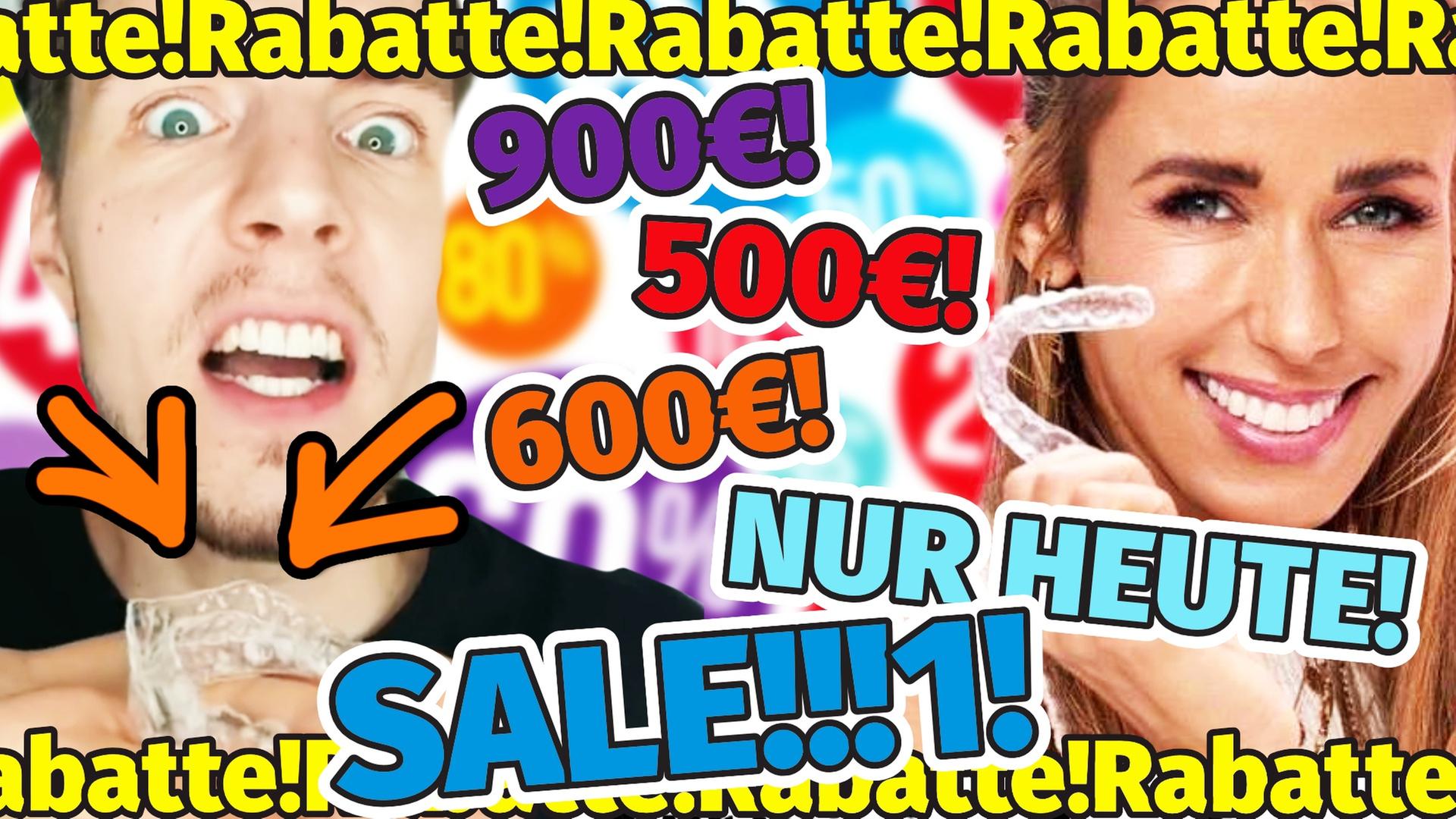 15 Mails, 10 Anrufe, 9 SMS?! DrSmile - wir machen SCHLUSS! (UNDERCOVER in der Praxis Teil 2)