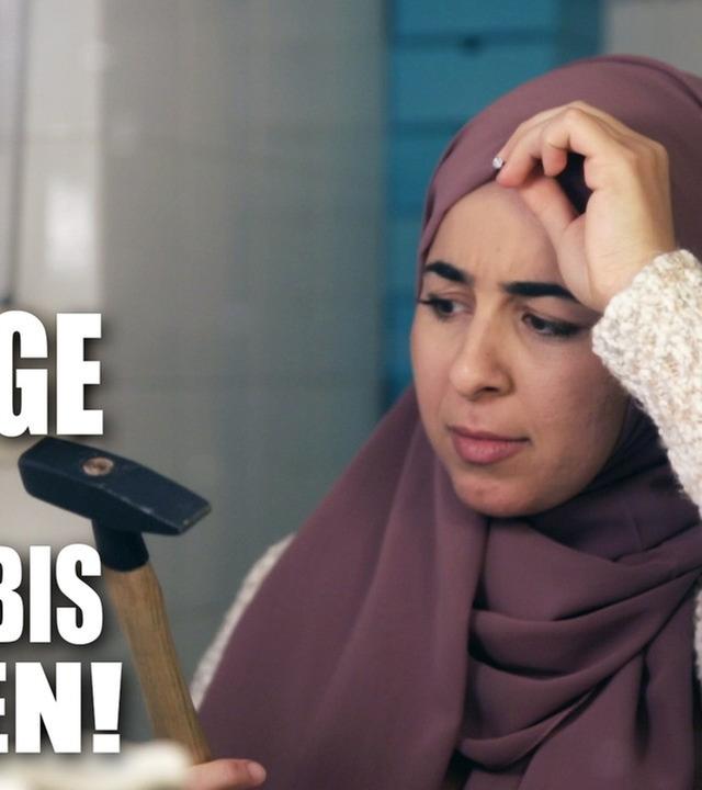 16 Dinge, die Kopftuchtragende Frauen in Deutschland kennen