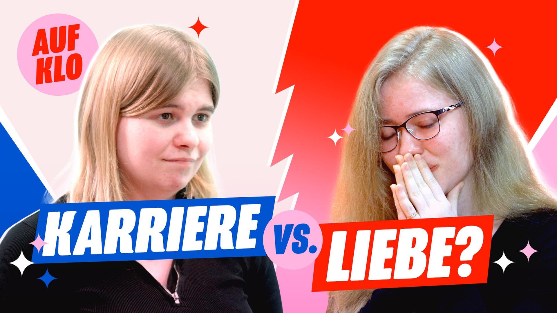 16 Stunden am Tag: Wenn die Arbeit wichtiger als die Beziehung ist