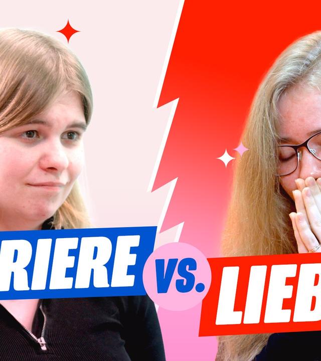 16 Stunden am Tag: Wenn die Arbeit wichtiger als die Beziehung ist