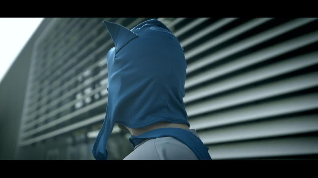 17 Meter! Klettere mit Saugnäpfen das Hochhaus hoch! -- Das schaffst du nie!