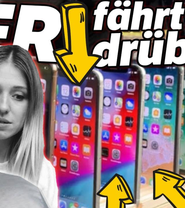 18 MILLIONEN ABOS mit Zerstörung? Wir EXPOSEN den größten deutschen YouTuber! (nicht Bibi) ?