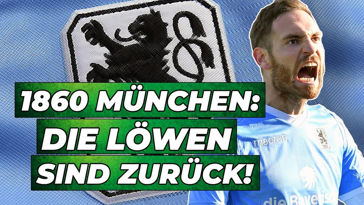 1860 München: Ab sofort kein Chaos-Klub! - Analyse