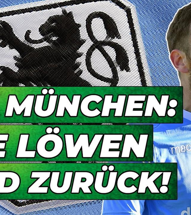 1860 München: Ab sofort kein Chaos-Klub! - Analyse