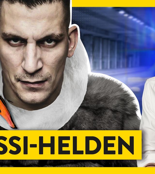 187 Straßenbande: Wo der Erfolg herkommt - WALULIS