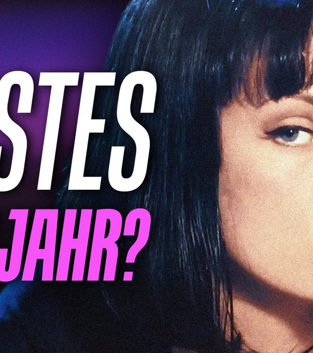 1994: Das ALLERBESTE Filmjahr überhaupt? (TOP 11 Ranking)