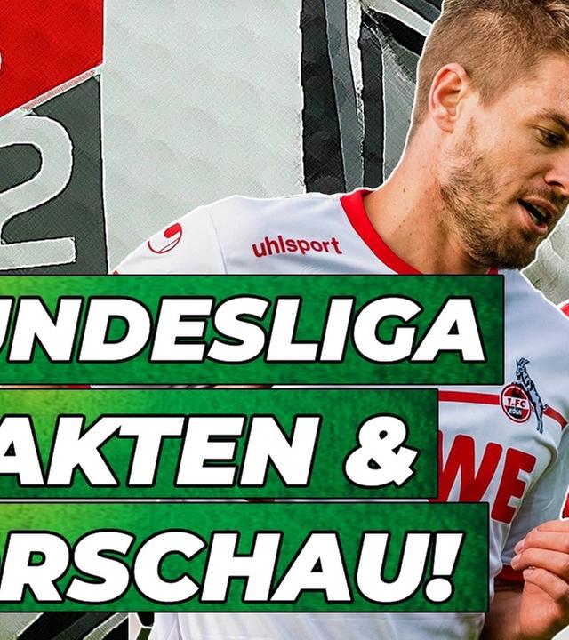 2. Bundesliga: Das müsst ihr zum Liga-Start wissen! - Prognose