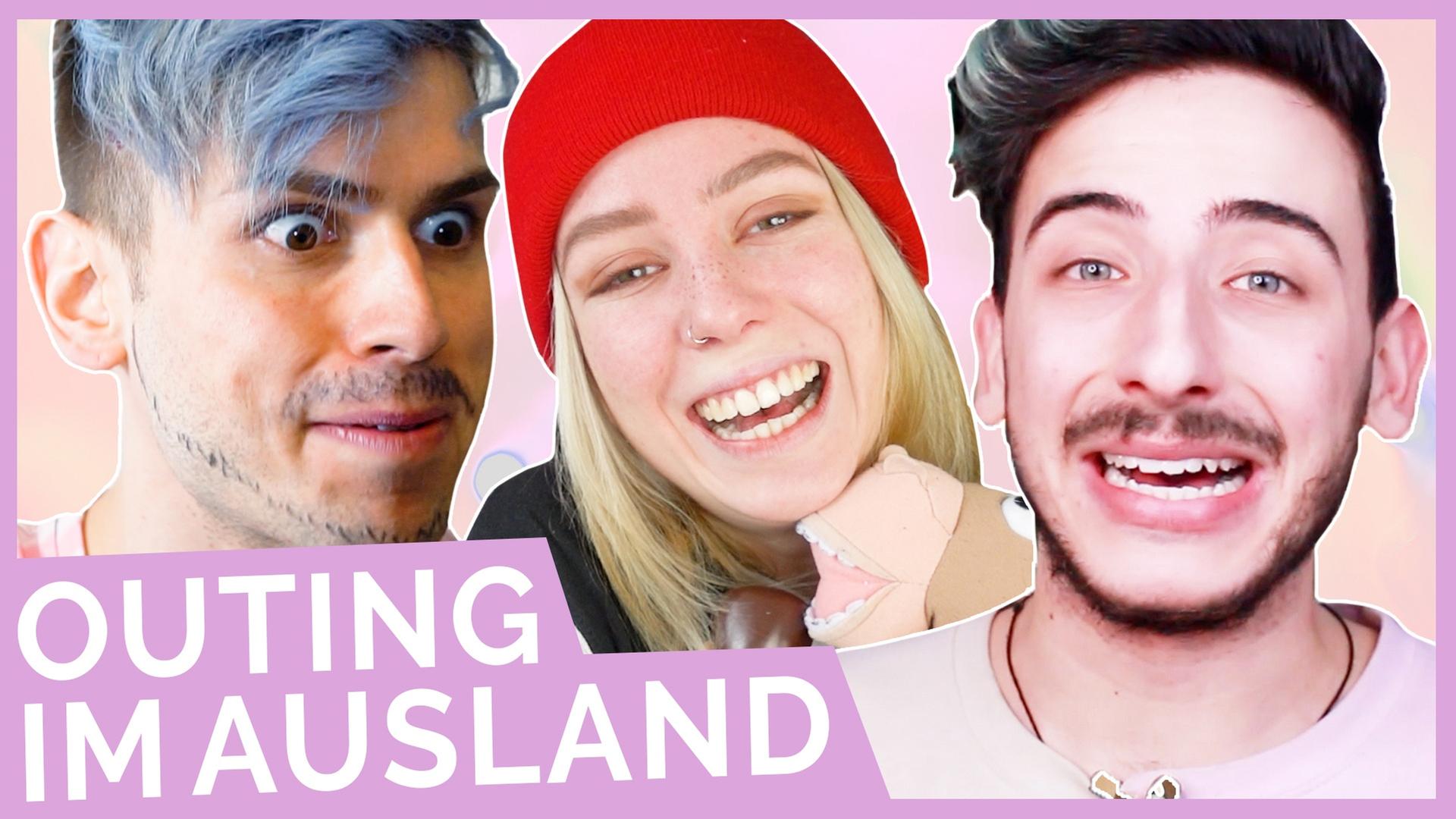 2 Outings mit Dimxoo's Coming Out Story - OKAY eure Stories