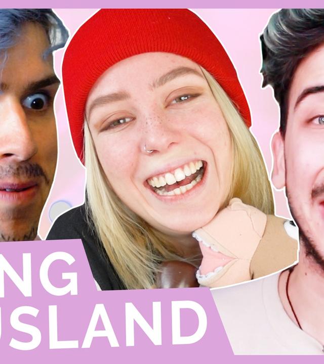 2 Outings mit Dimxoo's Coming Out Story - OKAY eure Stories