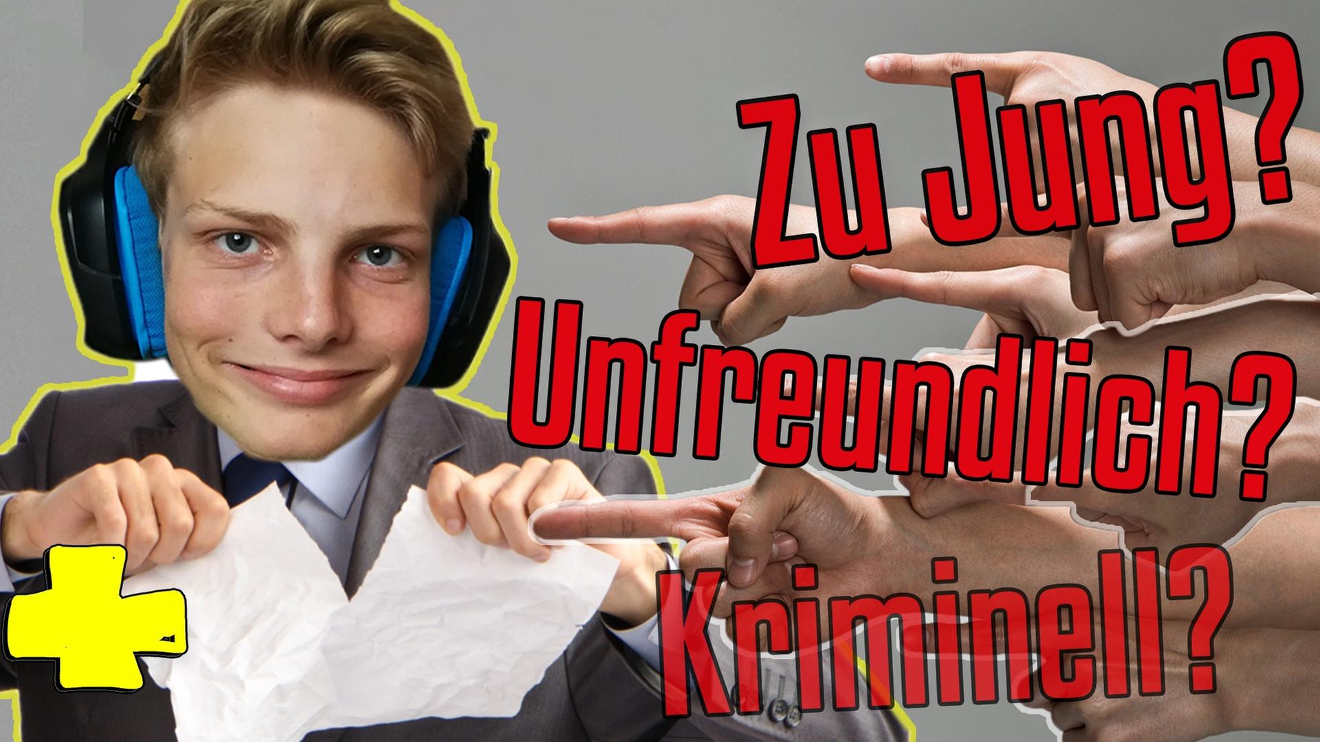 2 VORURTEILE ÜBER JUGENDLICHE - Detective PPP