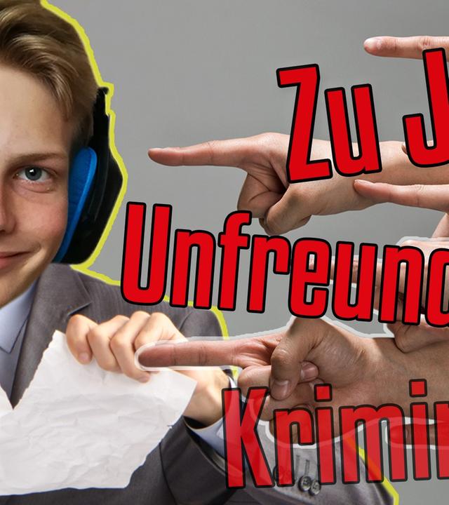 2 VORURTEILE ÜBER JUGENDLICHE - Detective PPP