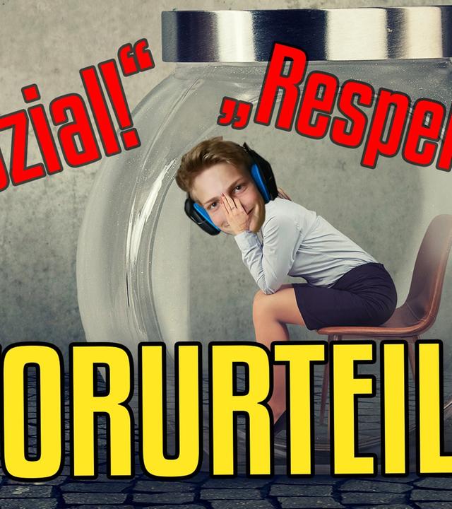 2 WEITERE Vorurteile über Jugendliche - Detective PPP