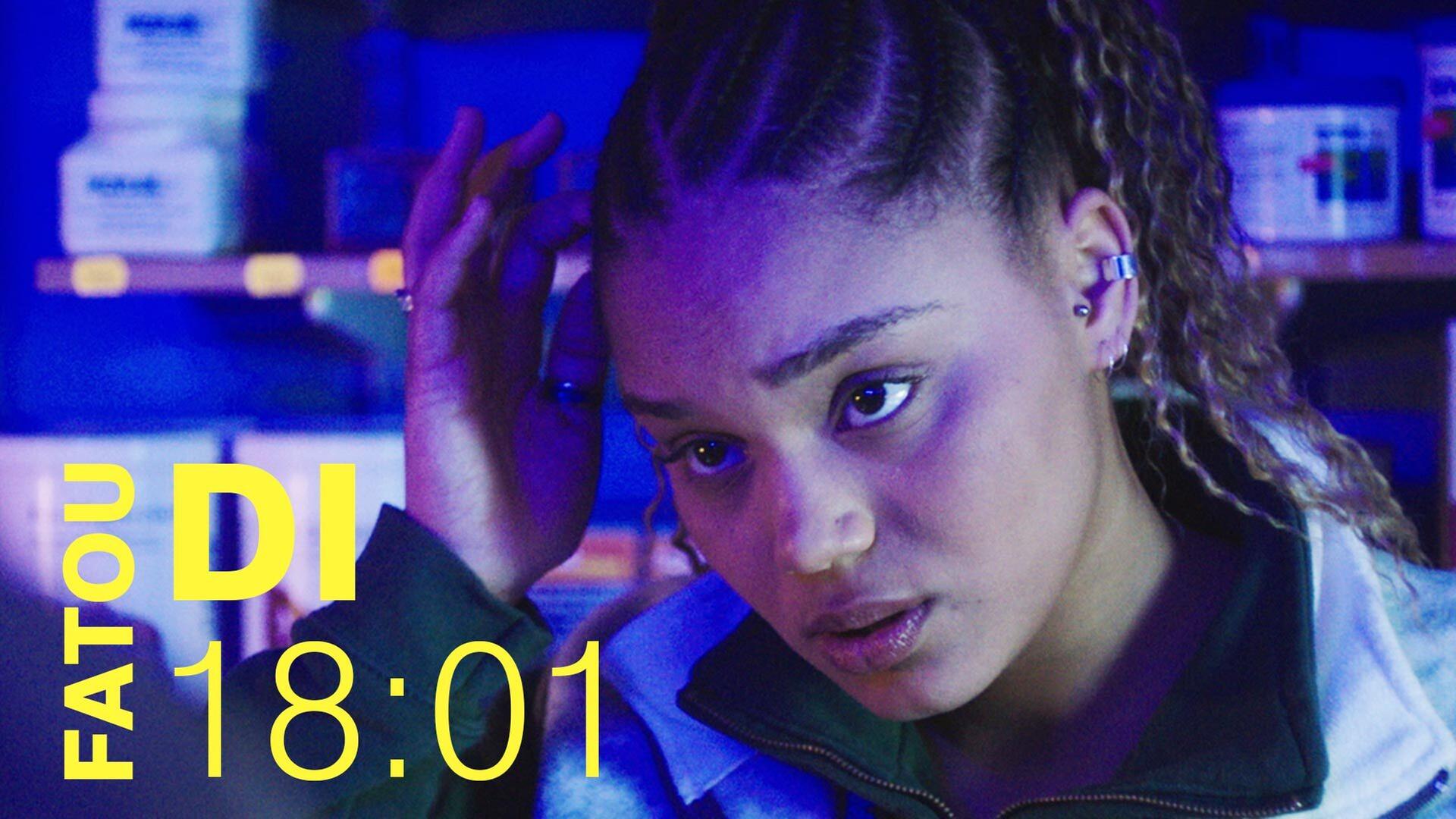 20 minus 17 ? - DRUCK Fatou - Clip 31