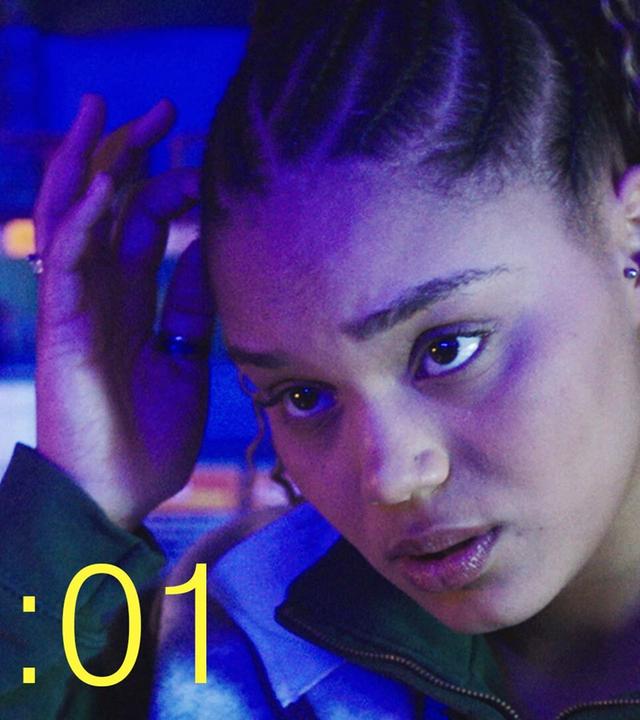 20 minus 17 ? - DRUCK Fatou - Clip 31