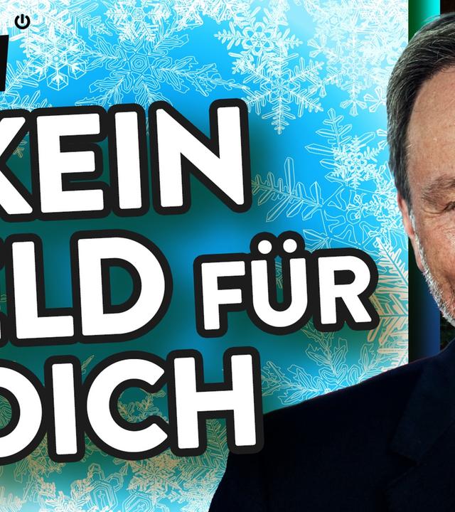 200-Euro-Katastrophe: Regierung lässt Studenten frieren - WALULIS DAILY