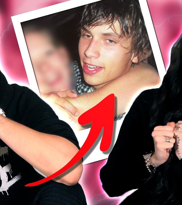 2009 vs. 2019 - ALTE FOTOS & STORIES ft. Jodie Calussi - Kostas Kind