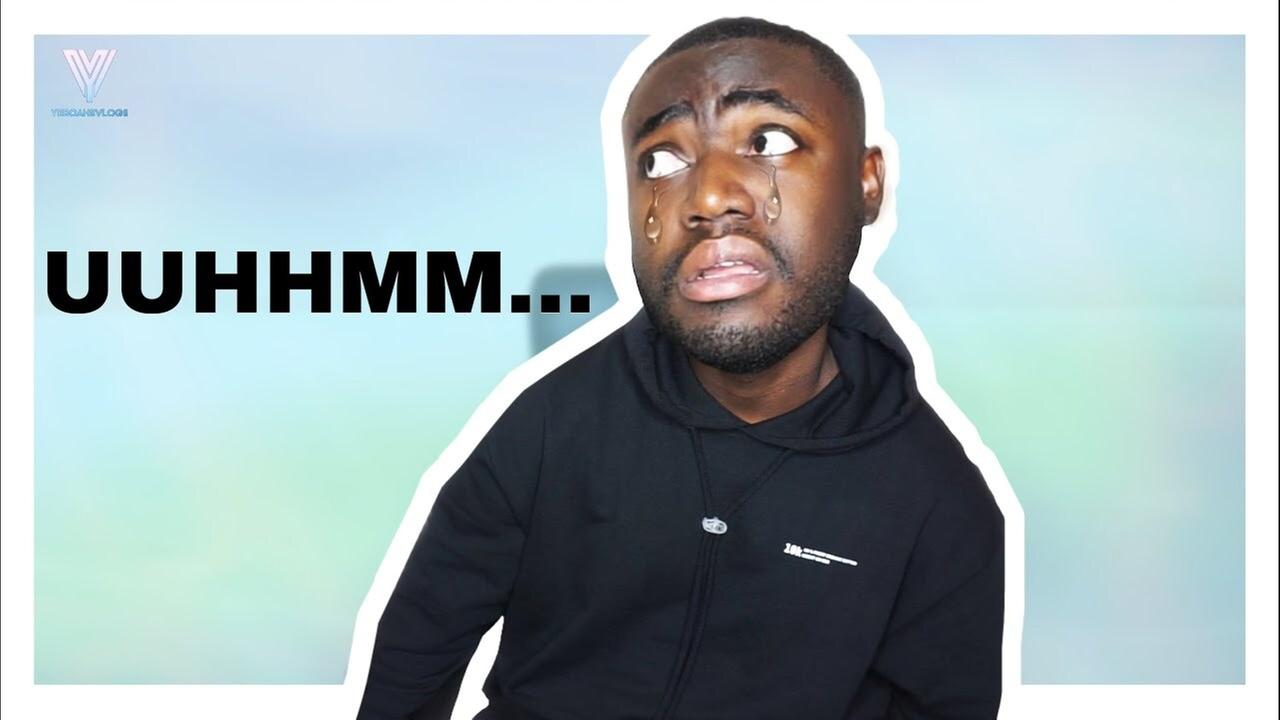 2020: Das Jahr ist Ghetto und ich hasse es! Kobe Bryant, Pop Smoke & COVID-19 - YeboahsVLOGS