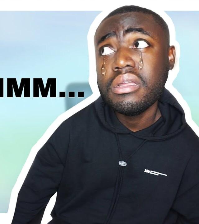 2020: Das Jahr ist Ghetto und ich hasse es! Kobe Bryant, Pop Smoke & COVID-19 - YeboahsVLOGS