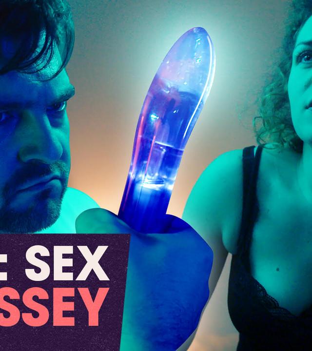 2021: Sex Odyssey