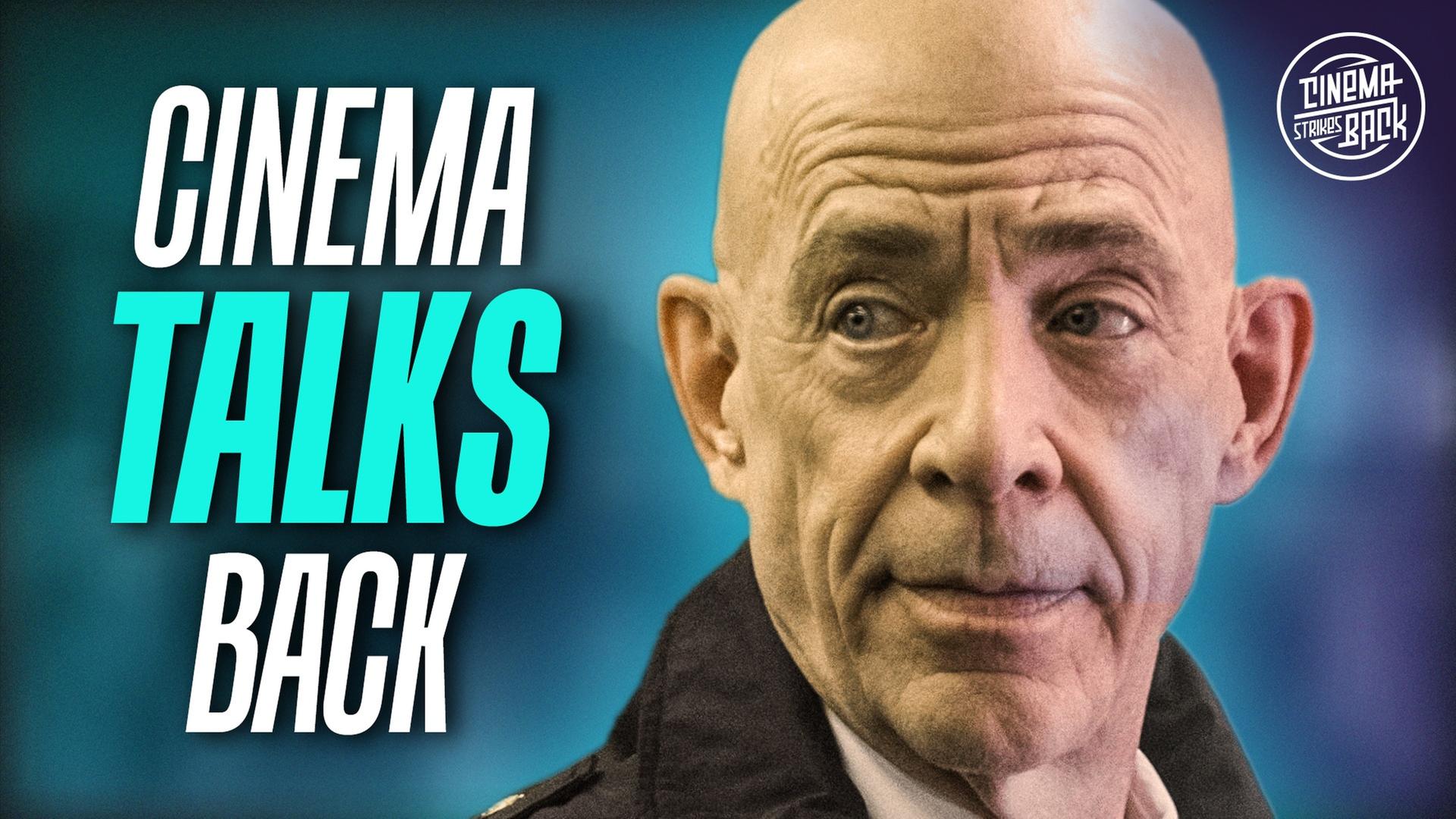 21 BRIDGES & andere Filme, die bald starten - Cinema Talks Back