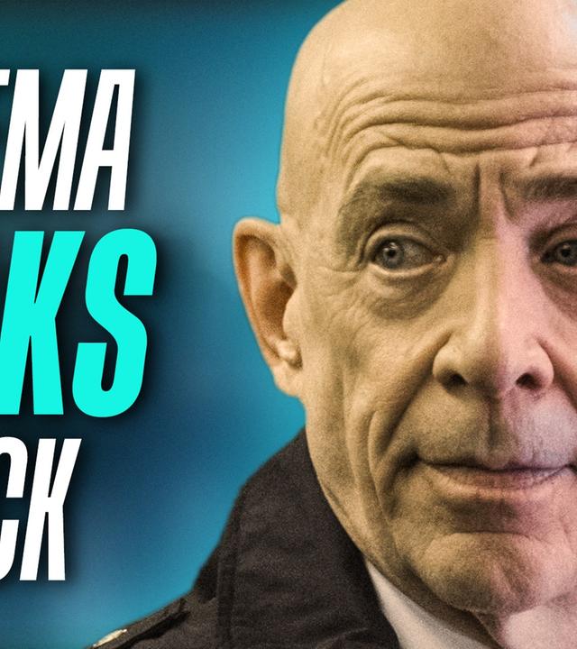 21 BRIDGES & andere Filme, die bald starten - Cinema Talks Back