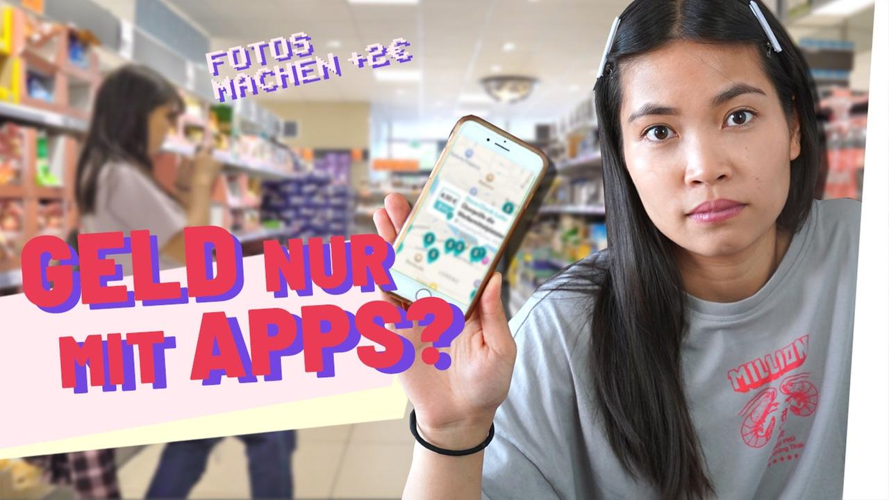 24h-Challenge: Wie viel Geld kann ich an einem Tag verdienen?