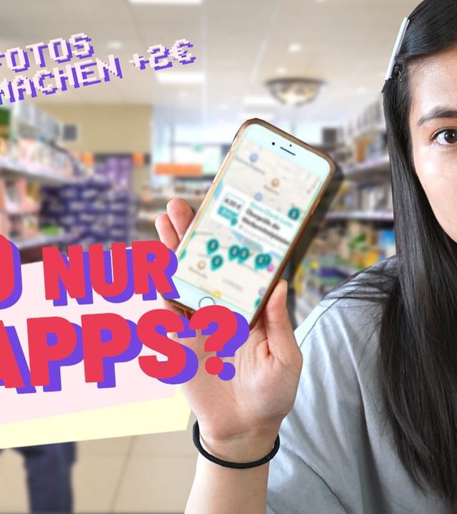 24h-Challenge: Wie viel Geld kann ich an einem Tag verdienen?