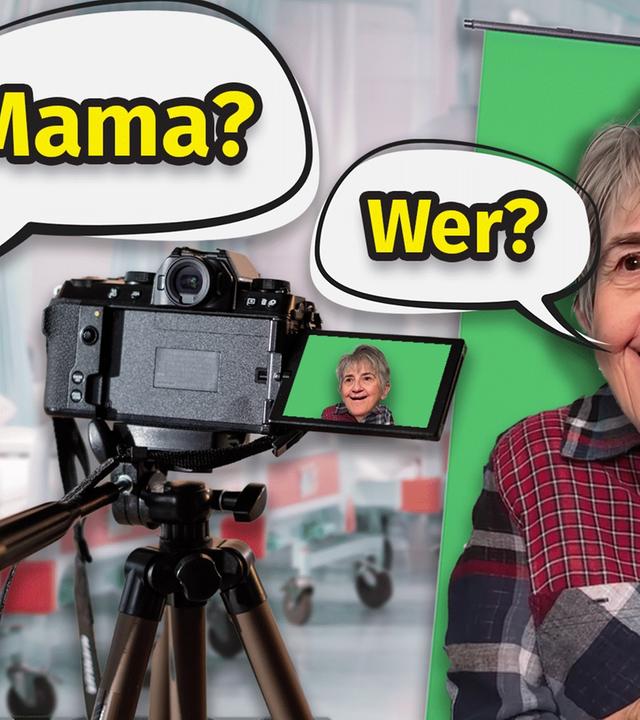 27 Millionen Klicks für FAKE-DEMENZ?!  Wir konfrontieren sie!