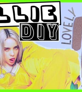 3 Billie Eilish Room Decor Ideen für DEIN Zimmer!