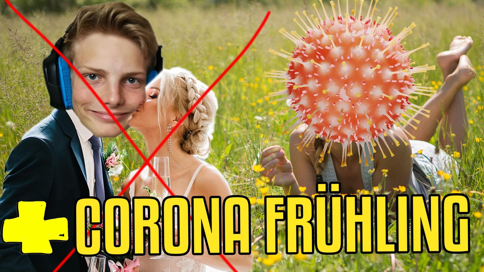 3 Dinge die durch CORONA im FRÜHLING nicht möglich sind - Detective PPP