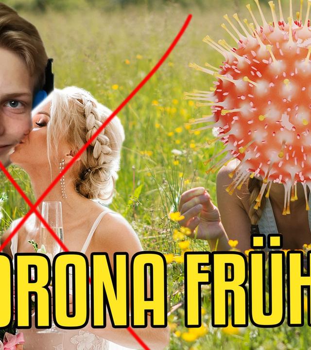 3 Dinge die durch CORONA im FRÜHLING nicht möglich sind - Detective PPP