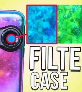 3 DIY tumblr Handyhüllen SUPER einfach selber machen! Phone Case DIY's für 1!