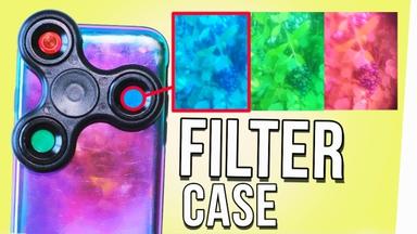 3 DIY tumblr Handyhüllen SUPER einfach selber machen! Phone Case DIY's für 1!
