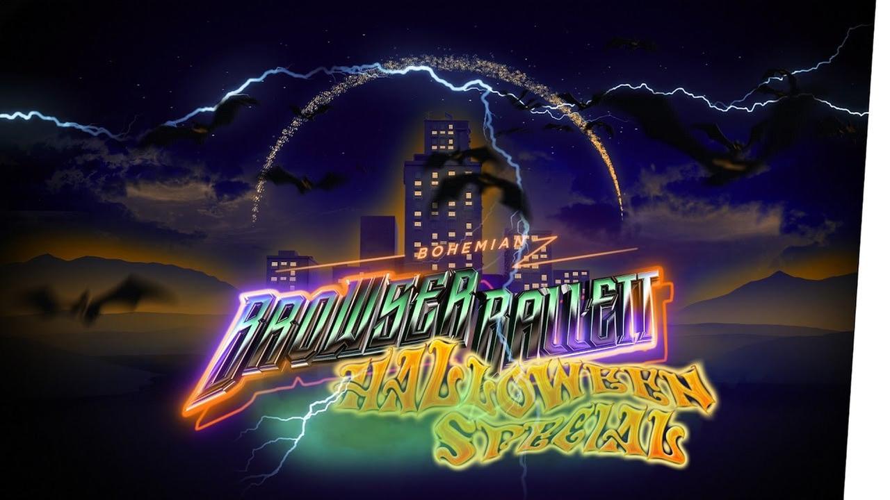 3 Halloween-Kostüme für kleines Geld