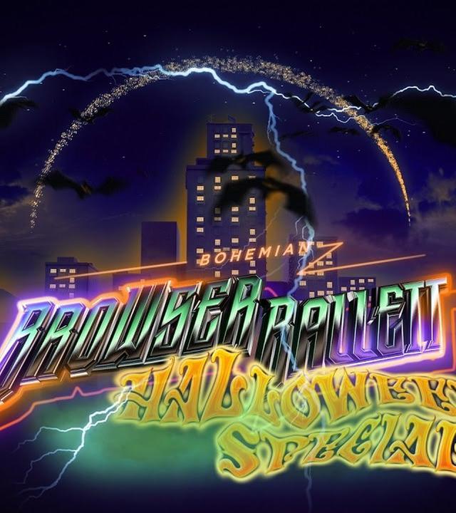 3 Halloween-Kostüme für kleines Geld